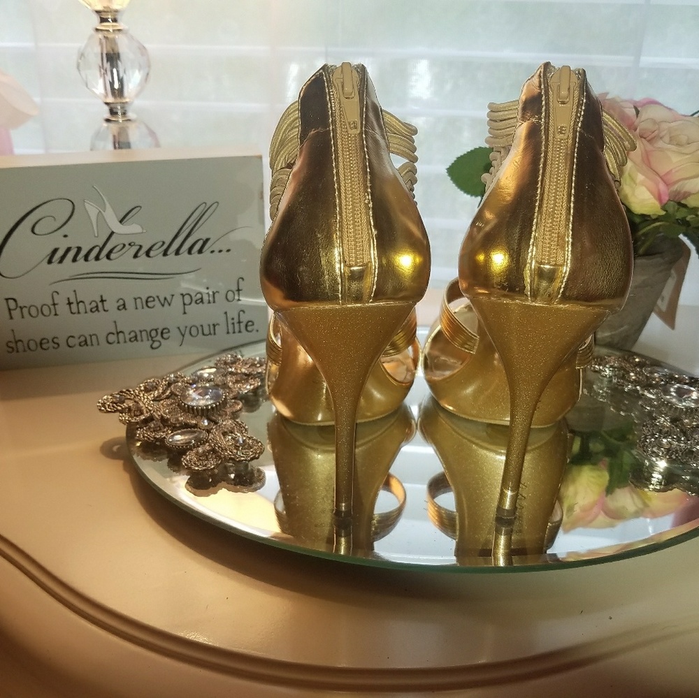 Promise heels🌹 - Picture 3 of 3